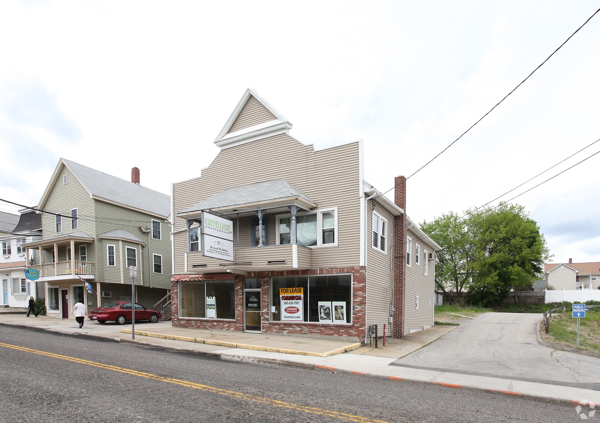191 Providence St, Putnam, CT for Sale