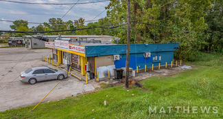 Houston, TX Convenience Store - 15743 Lee Rd