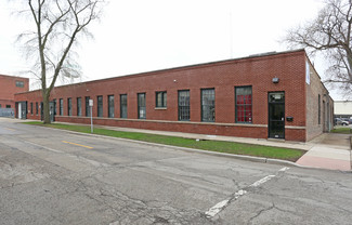 Forest Park, IL Industrial - 1501 S Circle Ave