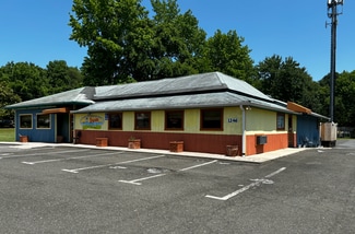 Edgewater, MD Retail - 1246 Mayo Rd