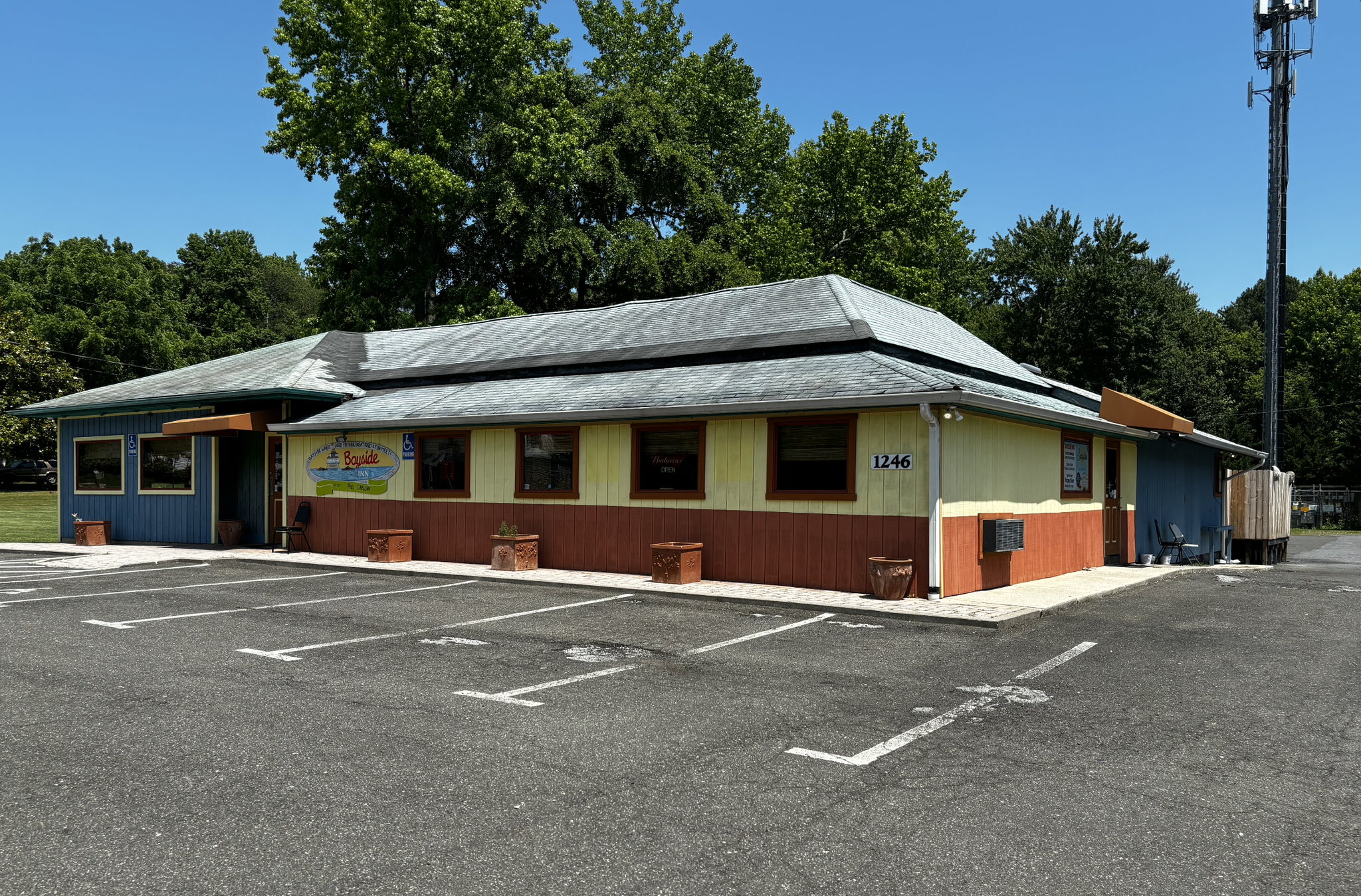 1246 Mayo Rd, Edgewater, MD for Sale