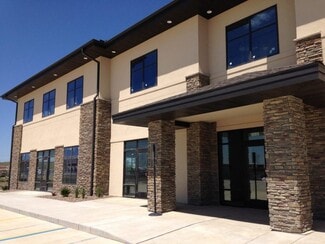 Watford City, ND Office - 1005 S Main St