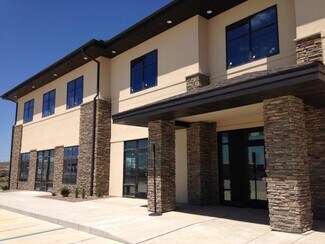 Watford City, ND Office, Retail - 1005 S Main St Watford City, ND Office, Retail - 1005 S Main St