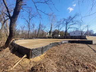 Brooklyn, MD Commercial Land - 946 Hammonds Ln