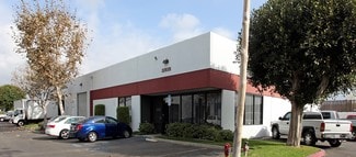 Orange, CA Warehouse - 2292 N Batavia St