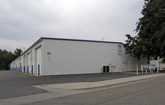 Boise, ID Industrial - 611-615 E 44th St