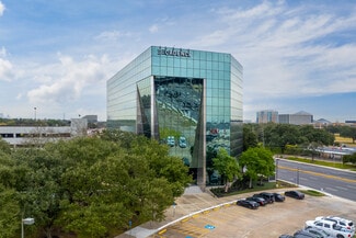 Houston, TX Office - 10260 Westheimer Rd