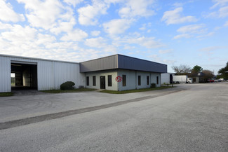 Clearwater, FL Industrial - 5200-5220 126th Ave N