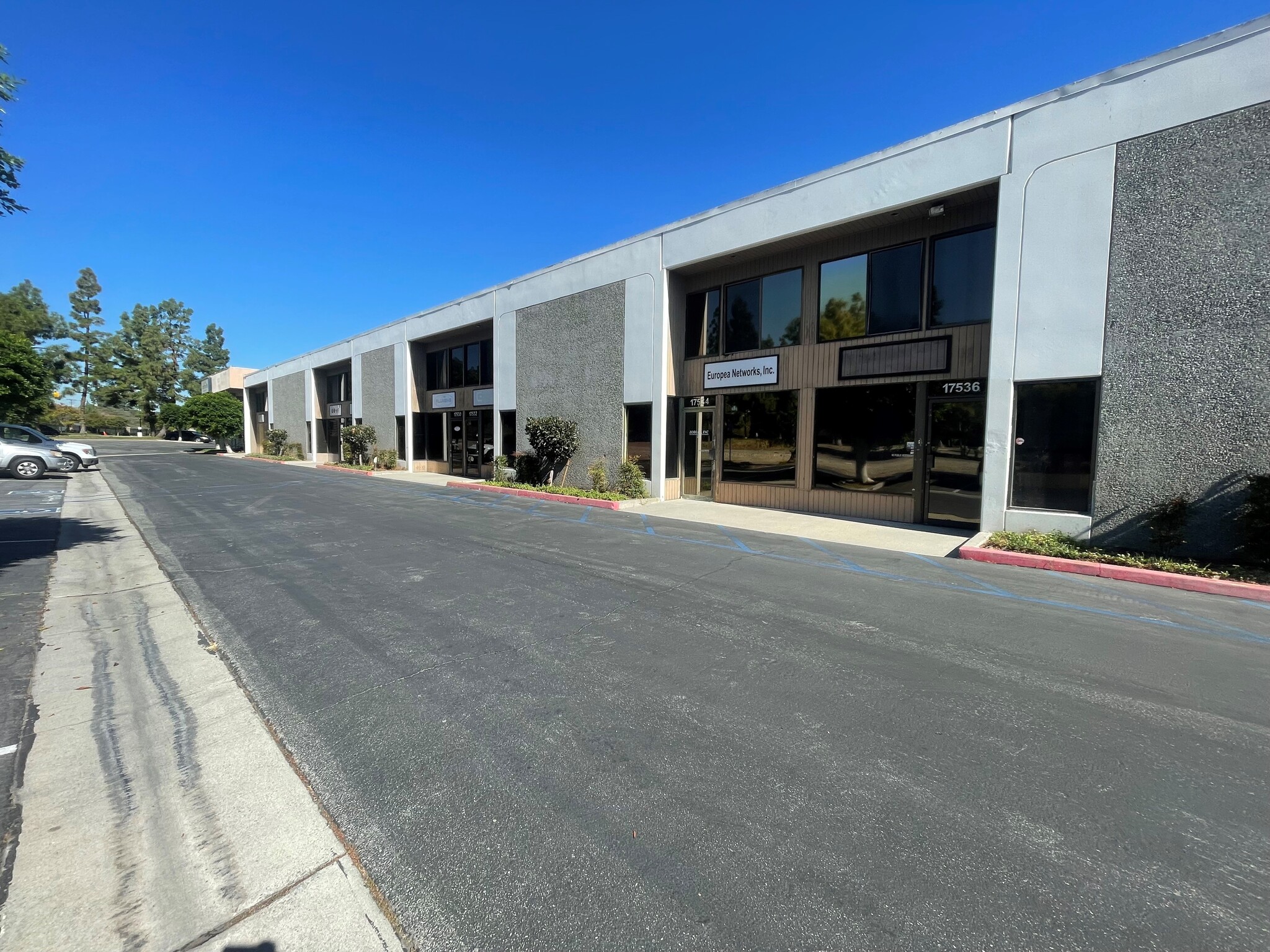 17520-17538 Studebaker Rd, Cerritos, CA for Rent