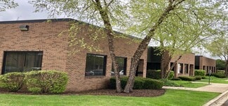 West Chicago, IL Industrial - 245 W Roosevelt Rd West Chicago, IL Industrial - 245 W Roosevelt Rd