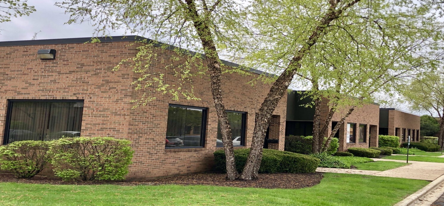 245 W Roosevelt Rd, West Chicago, IL for Rent