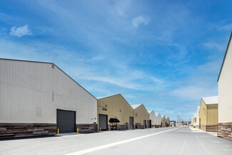 Santa Clarita, CA Industrial - 25545-25710 Springbrook Ave