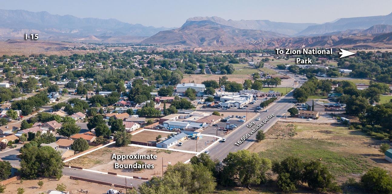 160 S State St, La Verkin, UT for Rent