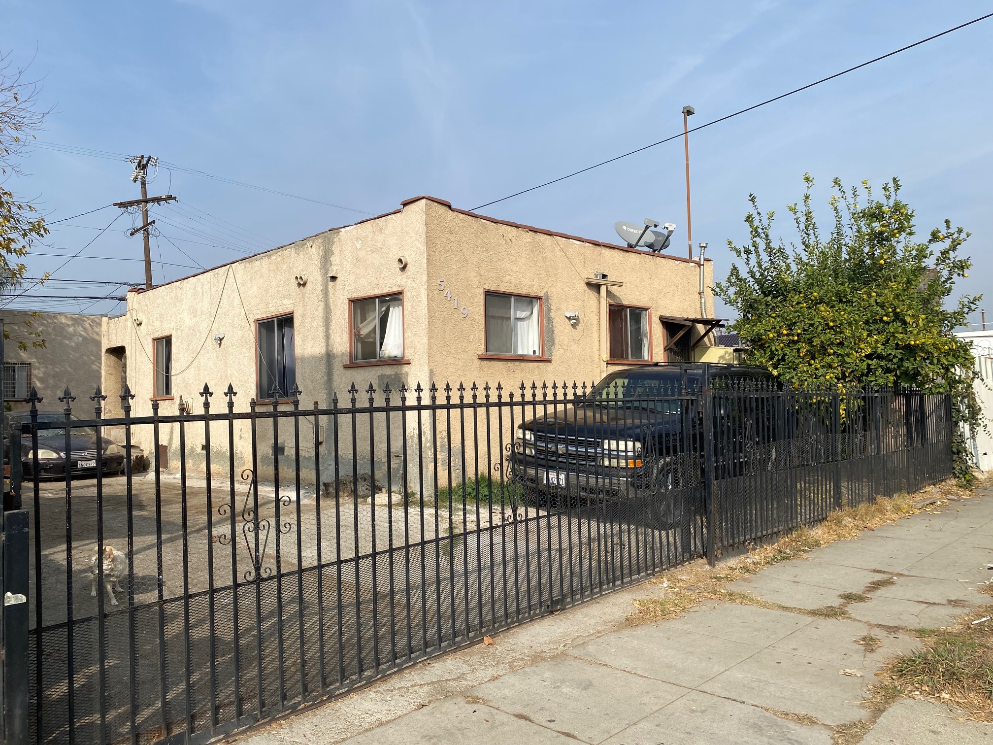 5417 Alhambra Ave, Los Angeles, CA for Sale