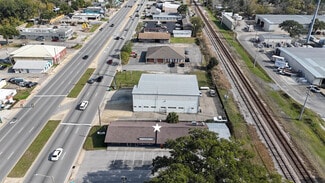 Ocean Springs, MS Office/Retail, Retail - 1220 Bienville Blvd