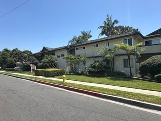 Lynwood, CA Apartments - 3546 Los Flores Blvd