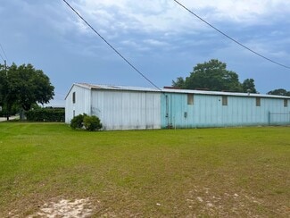 Quincy, FL Warehouse - 404 S Shelfer St Quincy, FL Warehouse - 404 S Shelfer St