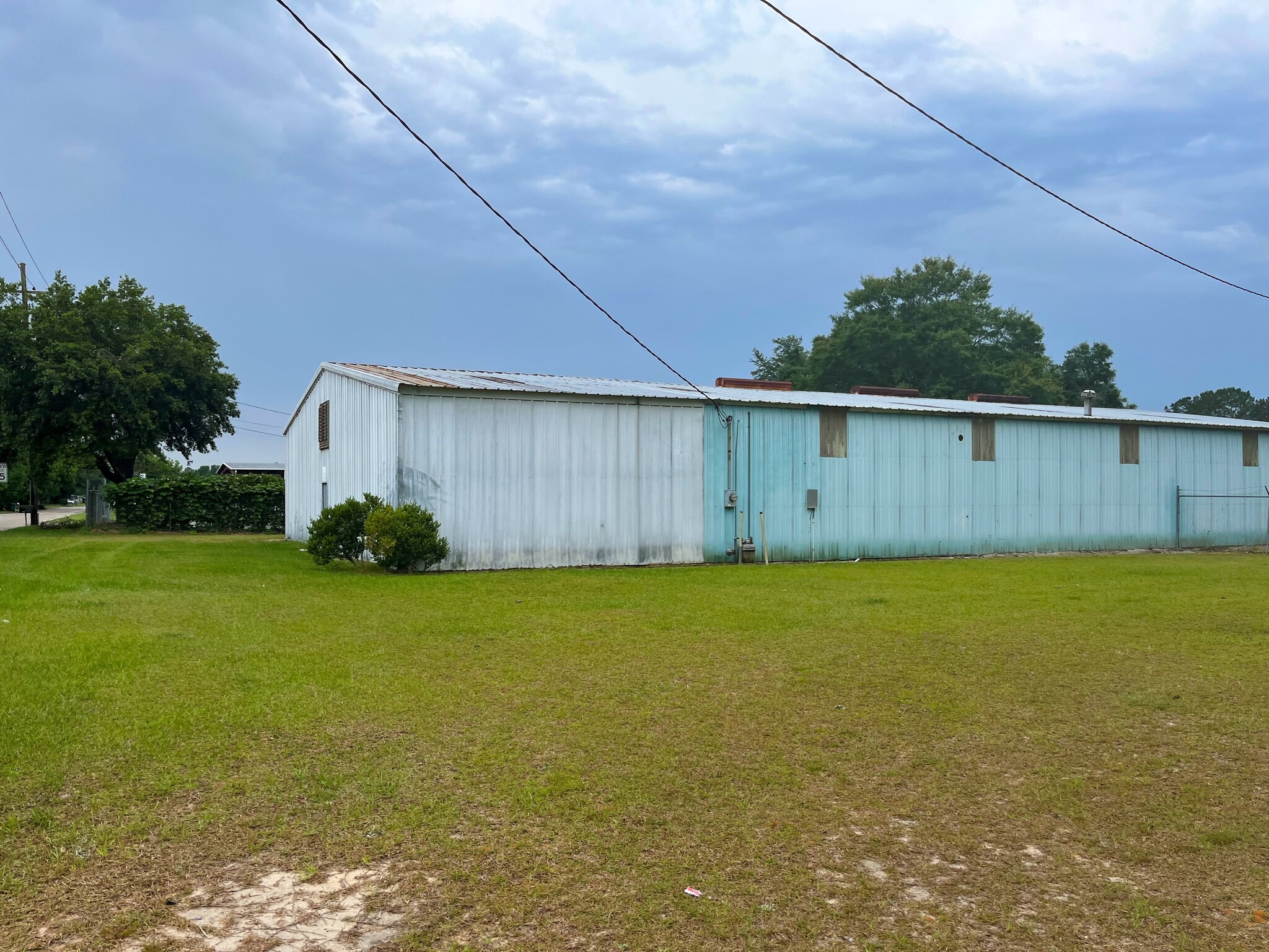 404 S Shelfer St, Quincy, FL for Sale