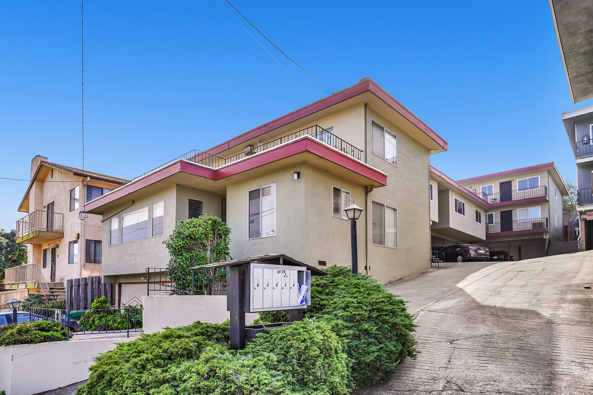 5314 Bayview Ave, Richmond, CA for Sale