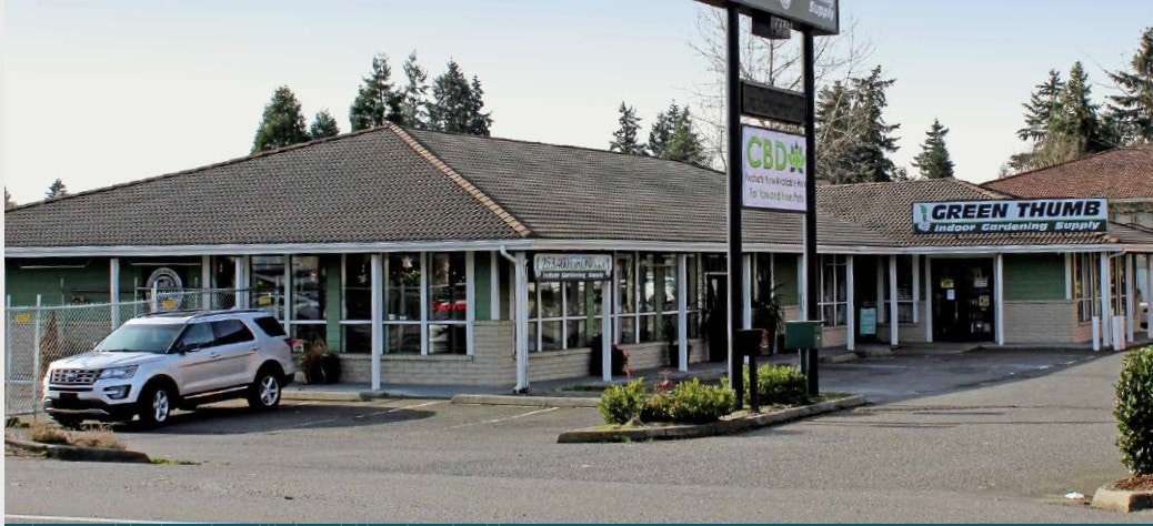 10120 128th Street Ct E, Puyallup, WA for Sale