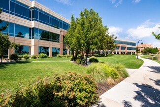 Salt Lake City, UT Office - 2525 Lake Park Blvd Salt Lake City, UT Office - 2525 Lake Park Blvd