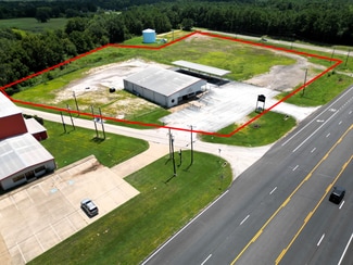 Flint, TX Warehouse - 17601 State Highway 155 S