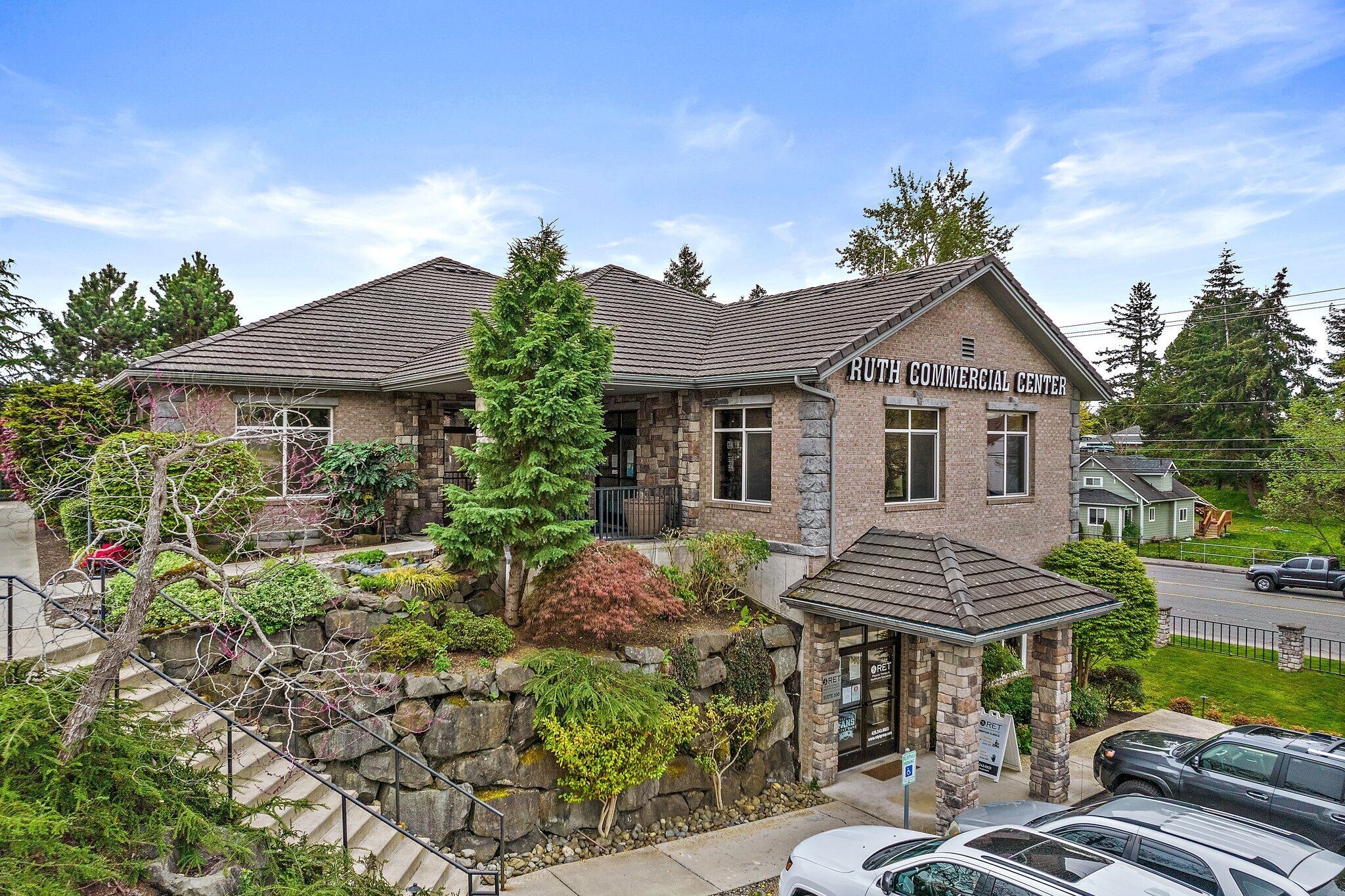 19400 108th Ave SE, Renton, WA for Rent