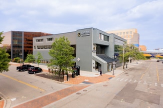 Lansing, MI Office - 200 N Washington Sq