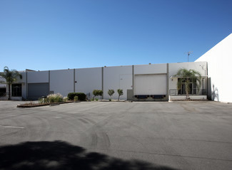 La Mirada, CA Warehouse - 16211-16217 Heron Ave