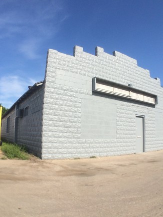 Wichita, KS Industrial - 1618 S Mead St