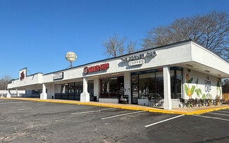 Decatur, GA Retail - 2611 Lawrenceville Hwy