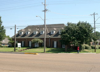 Memphis, TN Office, Office/Medical - 6555 Stage Rd