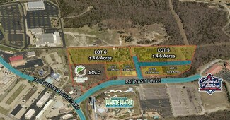 Branson, MO Commercial - 301 Pat Nash Dr Branson, MO Commercial - 301 Pat Nash Dr