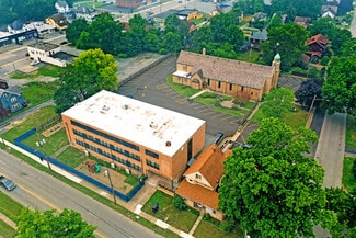 Warren, OH Schools - 175 B Laird Ave Warren, OH Schools - 175 B Laird Ave
