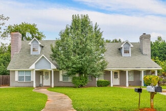 Conyers, GA Multi-Family - 2124 Hickory Bnd SE