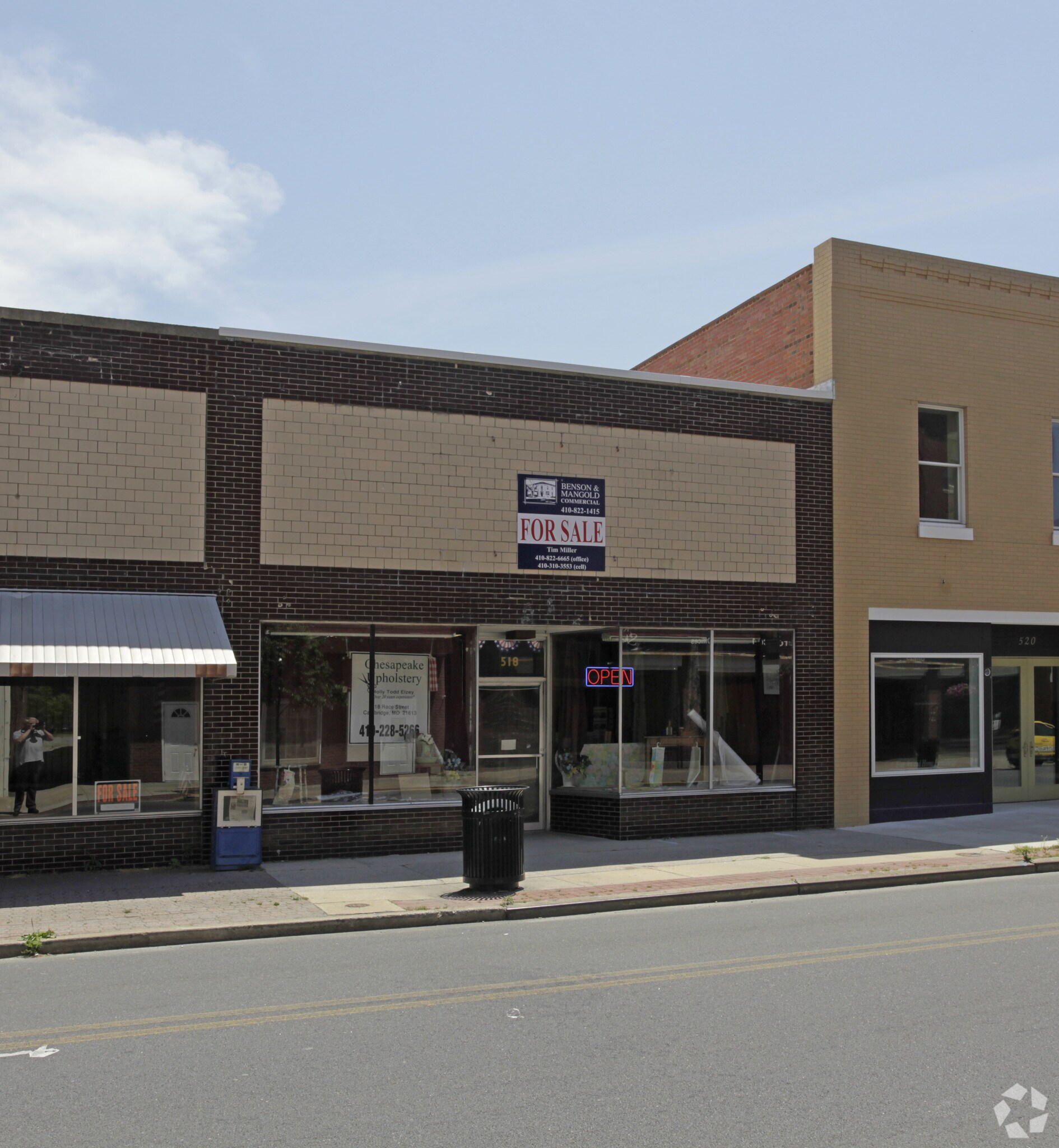 , Cambridge, MD for Sale
