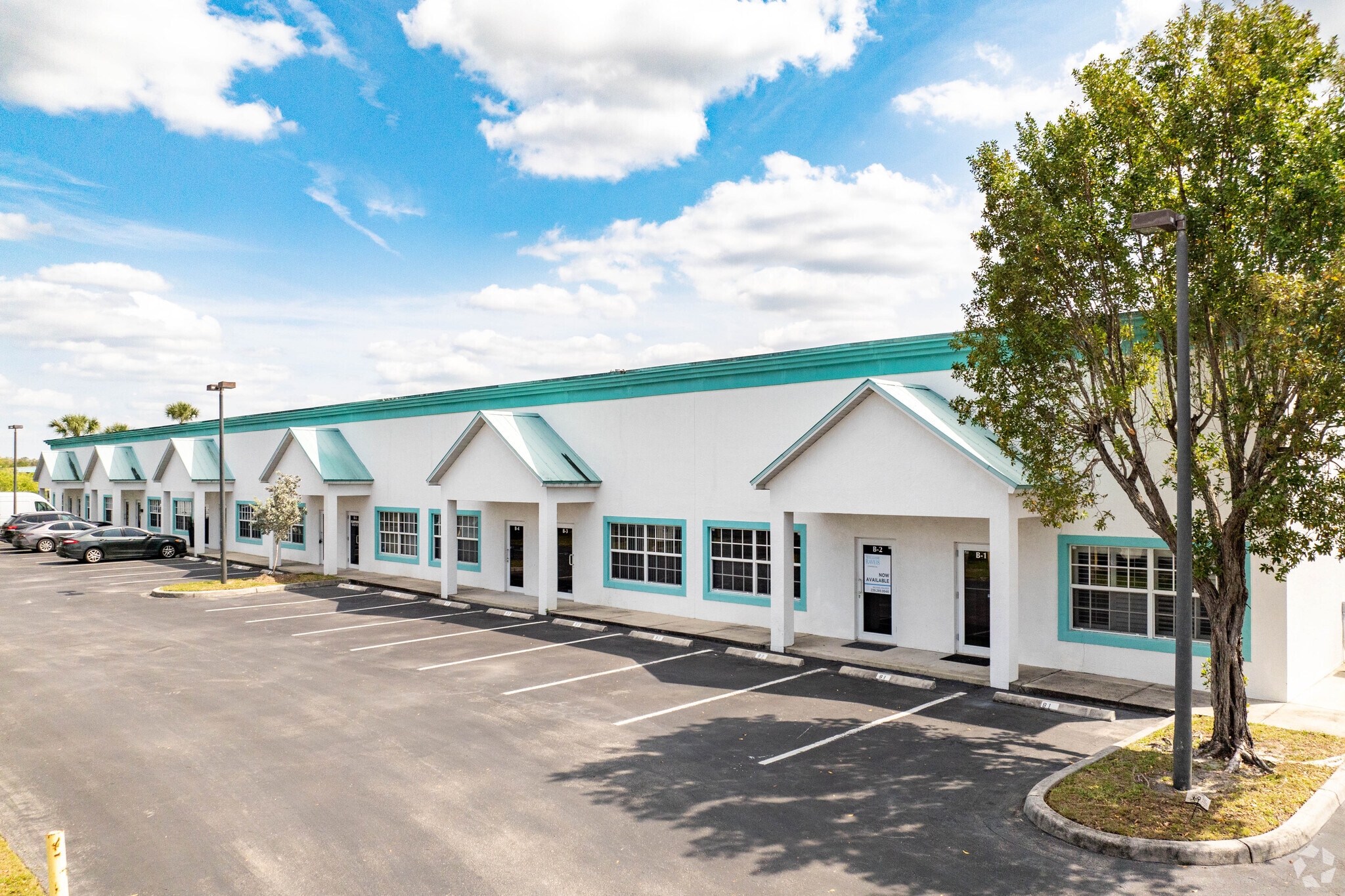 3560 Work Dr, Fort Myers, FL for Rent
