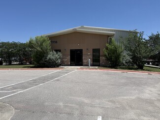 Round Rock, TX Industrial - 2116 Picadilly Dr Round Rock, TX Industrial - 2116 Picadilly Dr