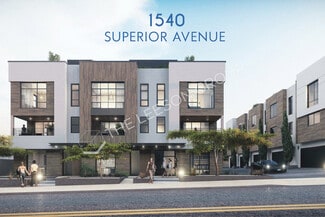 Costa Mesa, CA Apartments - 1540 Superior Ave