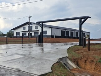 Edmond, OK Industrial - 13530 Pine St