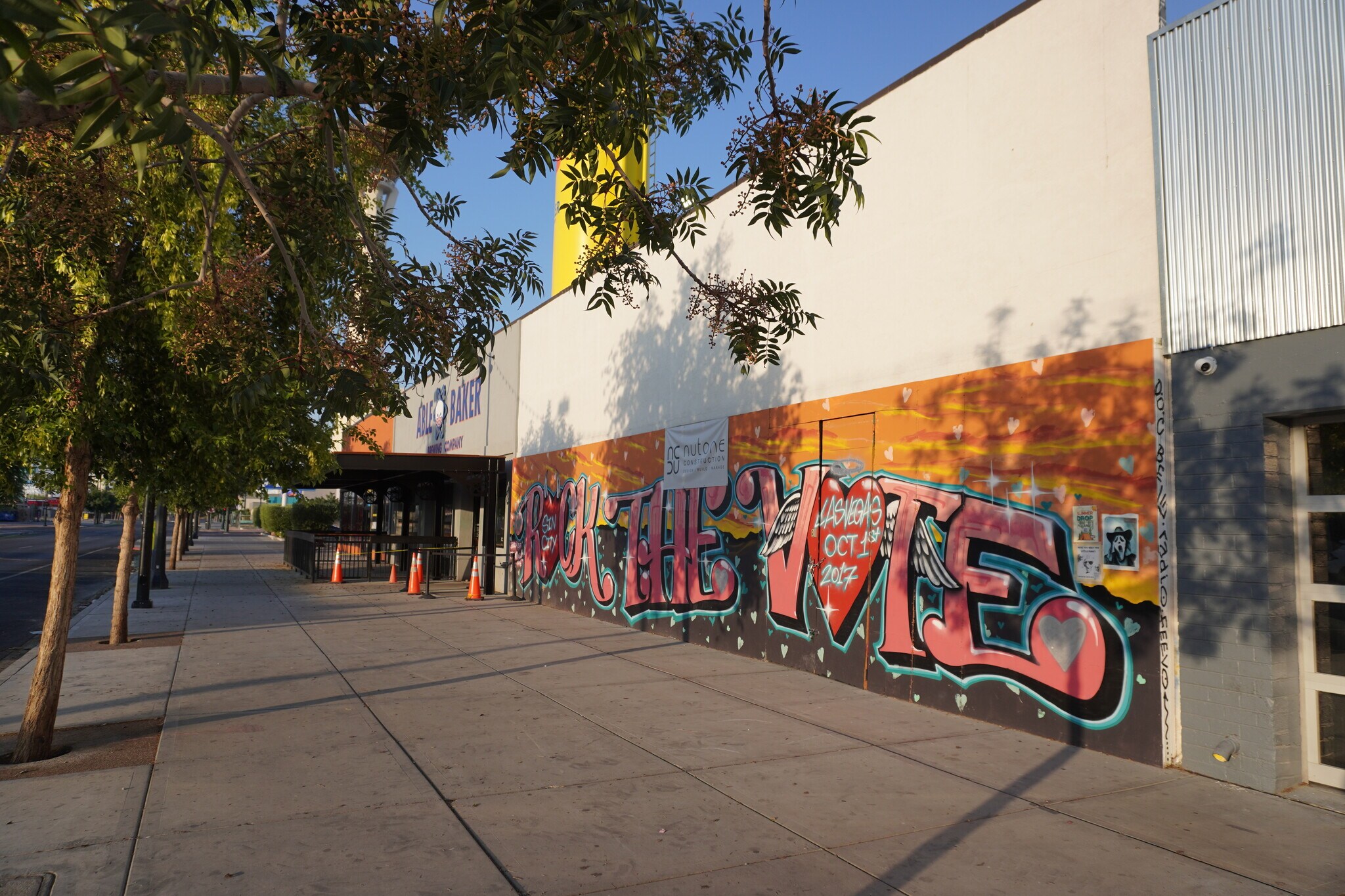 1510 S Main St, Las Vegas, NV for Rent