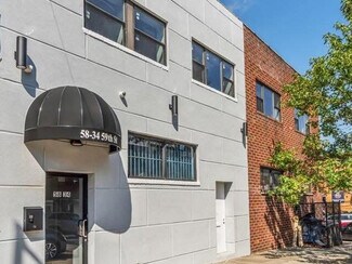 Queens, NY Office - 58-34 59 street Queens, NY Office - 58-34 59 street