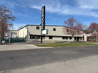 Spokane, WA Warehouse - 213 E Ermina Ave