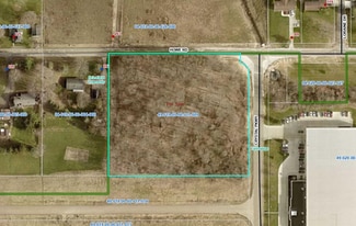 Kent, OH Commercial - 0 Howe Rd