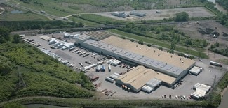 Saint Louis, MO Industrial - 9215 Riverview Dr