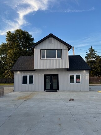 Gardner, KS Office - 220 Main St