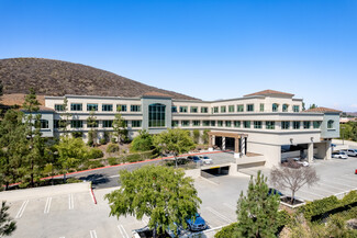 Thousand Oaks, CA Office - 555 Marin St