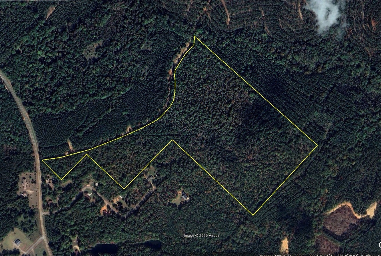 0 aurora road, Milledgeville, GA for Sale