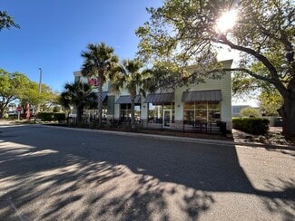 Palm Coast, FL Retail - 100 Palm Coast Pky NE