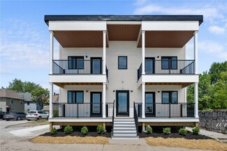 Cleveland, OH Apartments - 1295 W Holmden Ave Cleveland, OH Apartments - 1295 W Holmden Ave